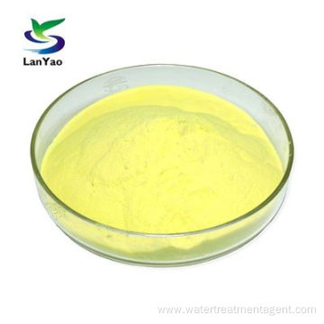 Poly Aluminum Chloride (PAC) Coagulant Chemicals